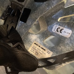 値下げしました！【ヘルメット】【自転車】管理番号11004の画像