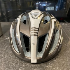 値下げしました！【ヘルメット】【自転車】管理番号11004の画像