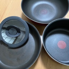 フライパン 鍋