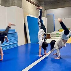 【告知】ゴールデンウィーク特別体験レッスン&特別ワークショップのお知らせ(荻窪店)の画像