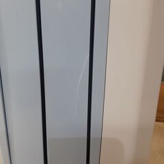 【値下げ】コロナ冷風衣類乾燥除湿器NO.５７の画像