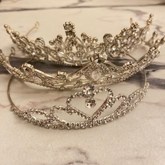 ティアラ👑