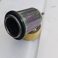ジムニー純正シガーソケットの画像