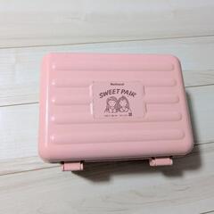 ナショナル
お菓子の道具箱
　ケース・ハンドミキサーのみ