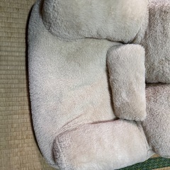 ペット　ソファ