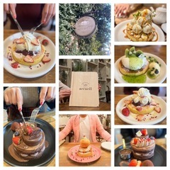 2025年4月第2週❗️恵比寿『cafe  HEARTH』募集終了🙇‍♂️ - 渋谷区