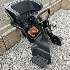 OGK フロントベビーシート　FBC-011DX3　