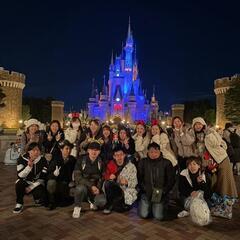 🌸Disney飲み会🍻🌸 − 東京都