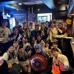 🌸Disney飲み会🍻🌸 - メンバー募集