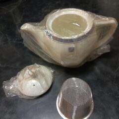 急須セットの画像