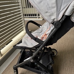 サイベックス リベル(1台)【サイベックス】[ベビーカー 正規品 B