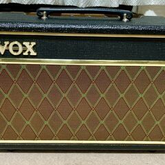 VOX PATHFINDER10　V9106 ギターアンプ 作動...