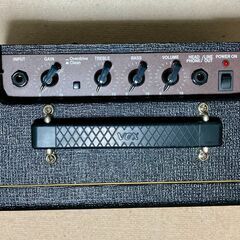 VOX PATHFINDER10　V9106 ギターアンプ 作動OK メンテ済の画像