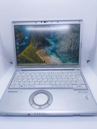 PanasonicレッツノートLet's note CF-SV9 (YS Store) 南城の PanasonicレッツノートLet's note CF-SV9 (YS Store) 南城の