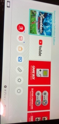 早い者勝ち！switch本体、　箱説明書なし、