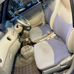 エッセ 車検令和9年4月迄 タイミングチェーン 8万キロ 乗って帰れますの画像