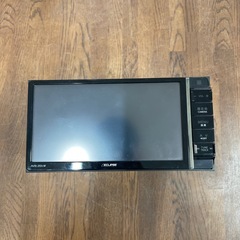 ECLIPSE AVN-203W Bluetoothカーナビ