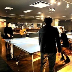 🏓卓球するよ！ 卓球したい人集合〜！