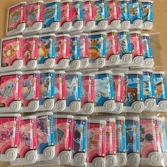1つ　15円！　ポケモンフレンダ　星2 星3　