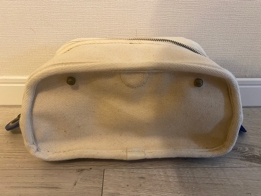 PAN AM パンアメリカン 航空 CA 用 シューズケース 入手困難