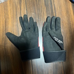 フィッシンググローブの画像