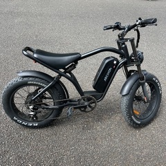 ARCHON TR1 電動自転車　ebike
     