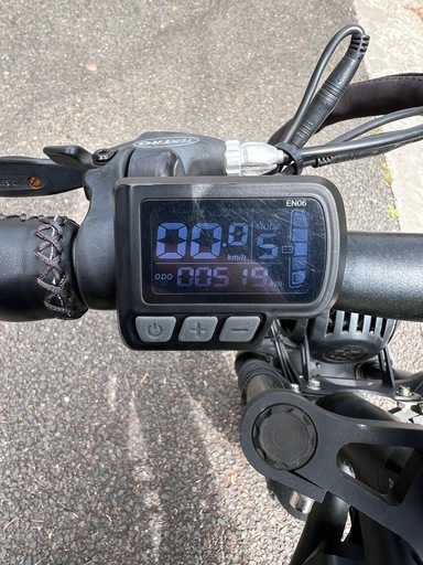 ARCHON TR1 ジャンク (たけい) 駒沢大学の電動アシスト自転車の ARCHON TR1 ジャンク (たけい) 駒沢大学の電動アシスト自転車の
