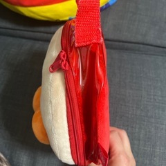 アンパンマンバックの画像