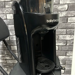 baby brezza