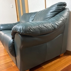 ソファの画像