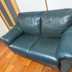 ソファの画像