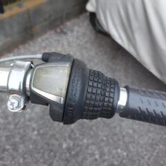 中古自転車