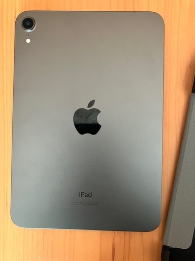 値下げ
iPad mini6