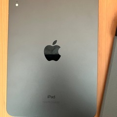 値下げ
iPad mini6