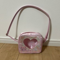 ミュークルドリーミーぬいぐるみ＆バッグの画像