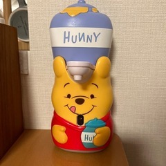 ミューズ　オートディスペンサー