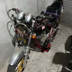 【オンライン決済】ゼファー400