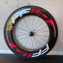 ファストフォワードフロントホイールの画像