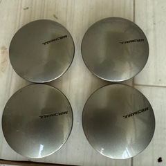 AMEトレーサー ブロンズ 17インチ 7j 4本