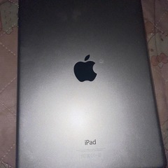 iPad Air　第一世代