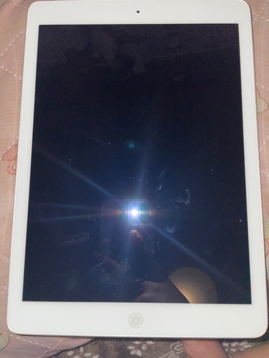 iPad Air　第一世代