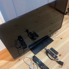 TV+Fire TV Stick