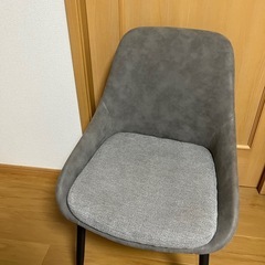 ダイニングテーブル、チェア、セットの画像