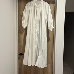 GU ワンピース