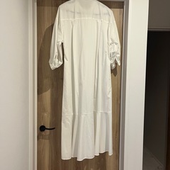 GU ワンピースの画像