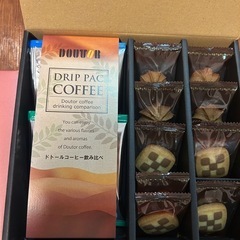 お菓子の画像