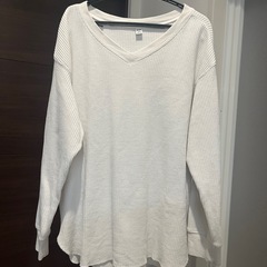 ニット/ワッフルニット