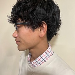 パーマモデル様を募集しております。　4/13(日)20:15〜 - 渋谷区