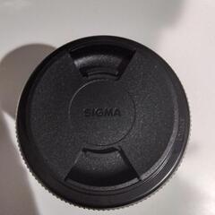 SIGMA 望遠レンズ NIKON系