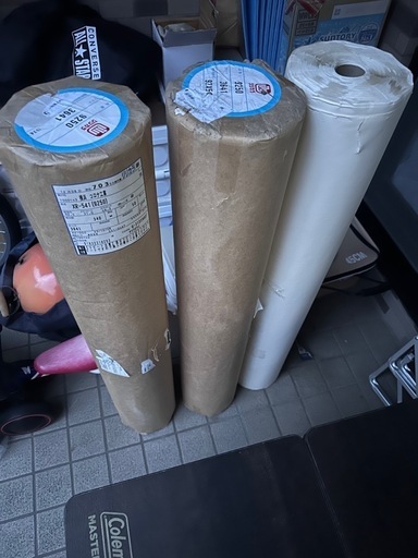 内装用品まとめ